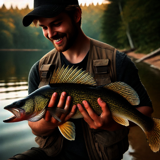 Goldeye