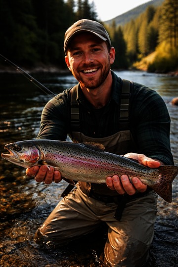 Walleye